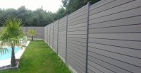 Portail Clôtures dans la vente du matériel pour les clôtures et les clôtures à Avesnes-en-Saosnois
